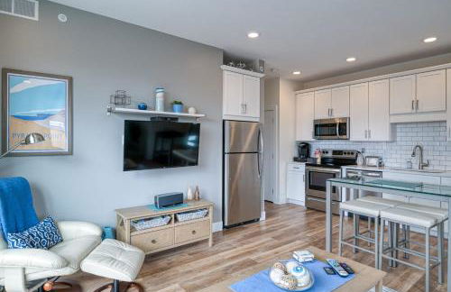 Capri 313 the Heart of Downtown Traverse City - Foto 8