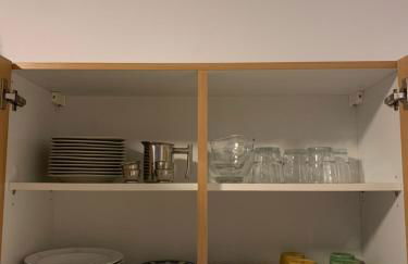 Ferienwohnung ganz nah am Förderturm Zeche Zollverein - Foto 18