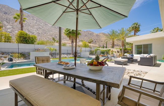 Villa Valentina by Avantstay Pool Hot Tub Views Luxury Design - Foto 37