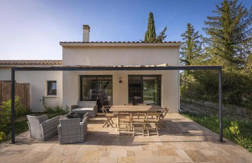 Gites notre dame du château - Foto 10