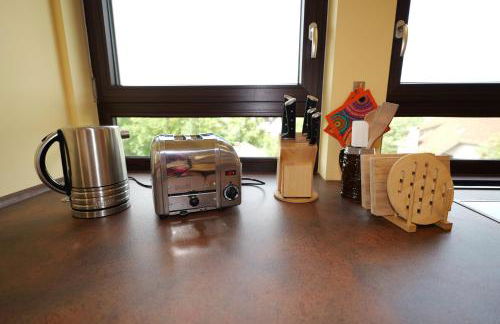 Stifterfelsen Ferienwohnung - Foto 12