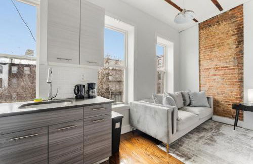 Chic Studio in the Heart of Brooklyn - Foto 2