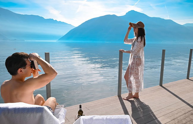 One & Only Lake View Penthouse No01 - Foto 41