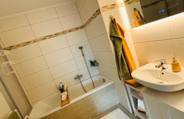 Ferienhaus Im Grünen - Foto 10