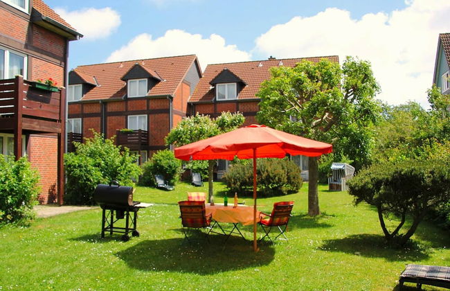 Appartementhaus auf Pellworm - Foto 18