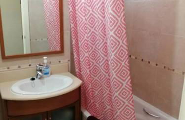 Amplio apartamento en Sabiñánigo - Las Margas Pirineo Aragones - Foto 14