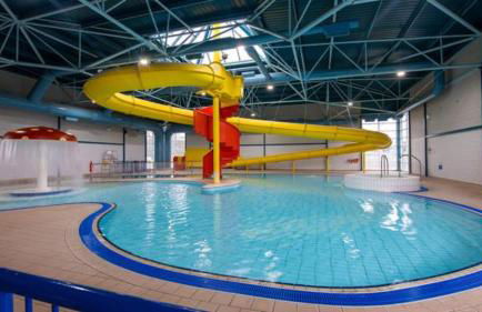 Beautiful Static Caravan Hoburne Devon Bay - Foto 40