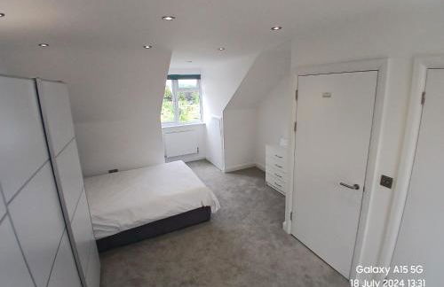 Hornchurch House - Jackson Close - Foto 10