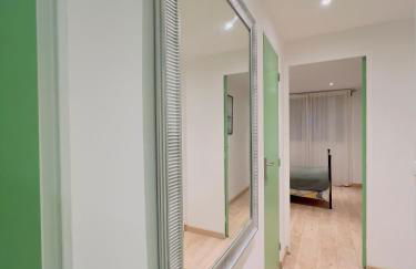 Superbe T3 séjour Marseille Clim 2 balcons Timone - Foto 15