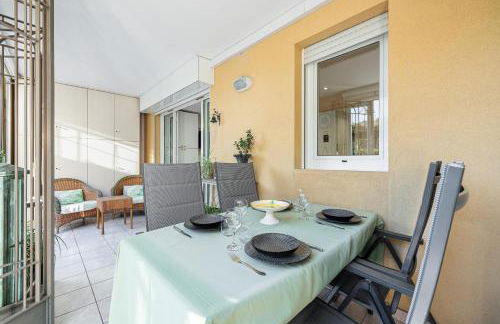 ST LAURENT - Appartement au calme avec terrasse - Foto 15