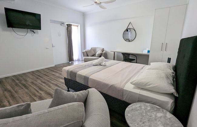 Escape On Lake - Photo 5