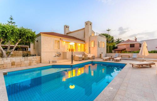 Villa Anna Maria - 3 Bedroom, Private Pool - Sleeps 8 - Photo 33