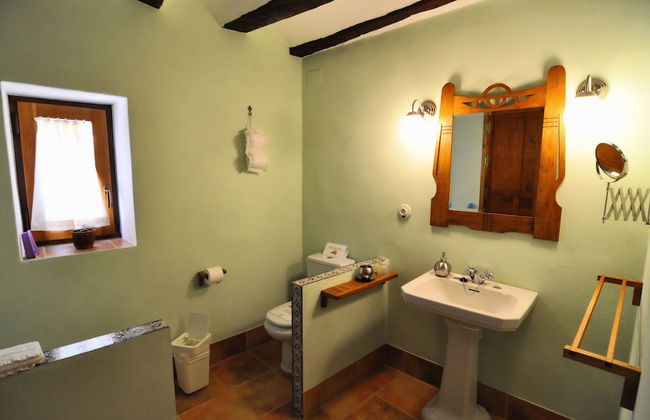 Casa del Riu - Foto 12