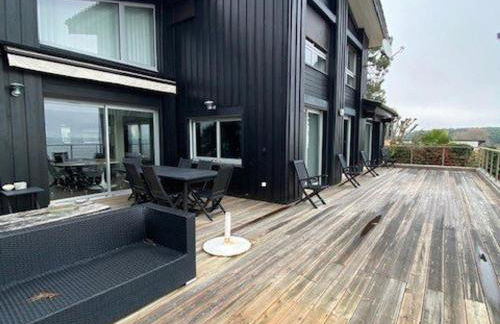 Villa d'exception avec terrasses spacieuses à Cap-Ferret - FR-1-736-57 - Photo 27