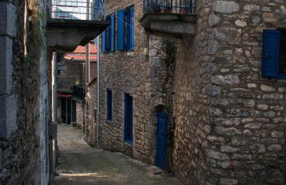 Panorama of Deep Blue - Foto 47