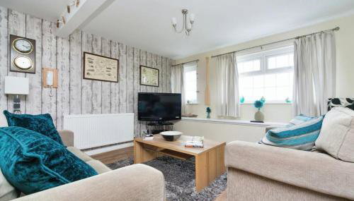 The Penthouse at Beach Court - Foto 3