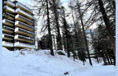 Studio au pied des pistes avec terrasse - Foto 4