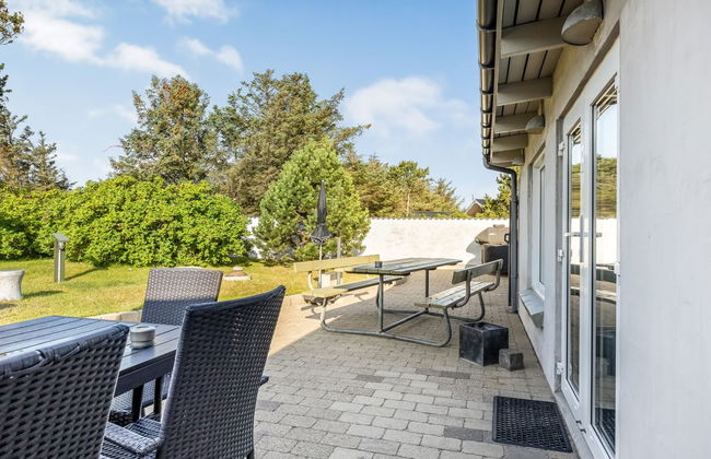 "Lenni" - 700m from the sea - Photo 5