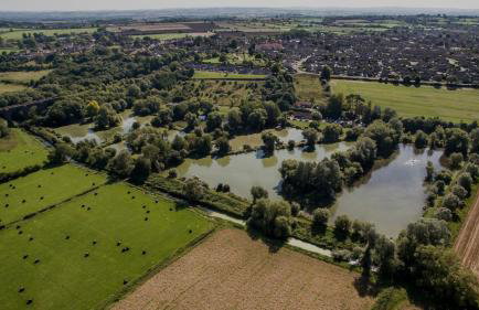 Viaduct Fishery Lodges - Foto 33