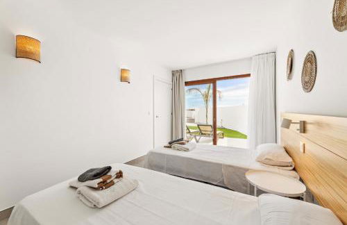 Villa Naroa 14C - Villas Lanzarote - VipVipVillas - Photo 5