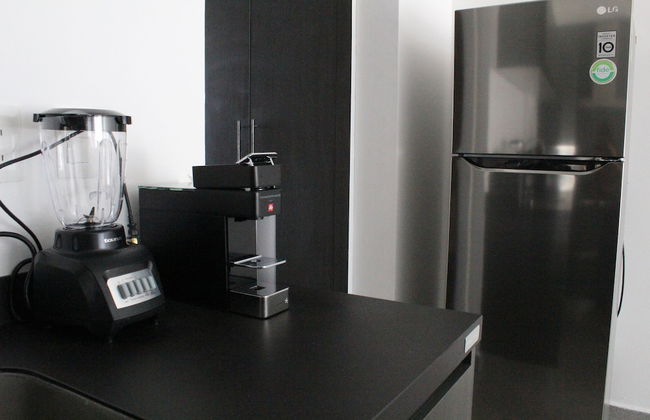 Studio 30 Condhotel by Nah Hotels - Photo 26