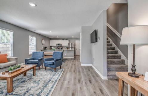 Given Grace Dreamhouse - Foto 11