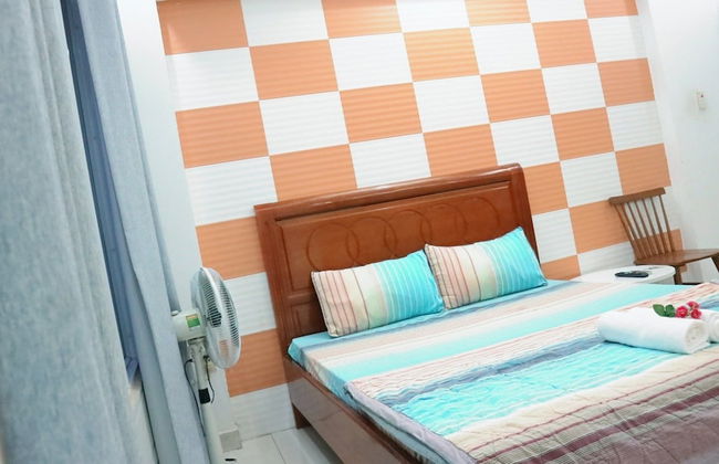 Smiley Apartment 8 - Photo 46