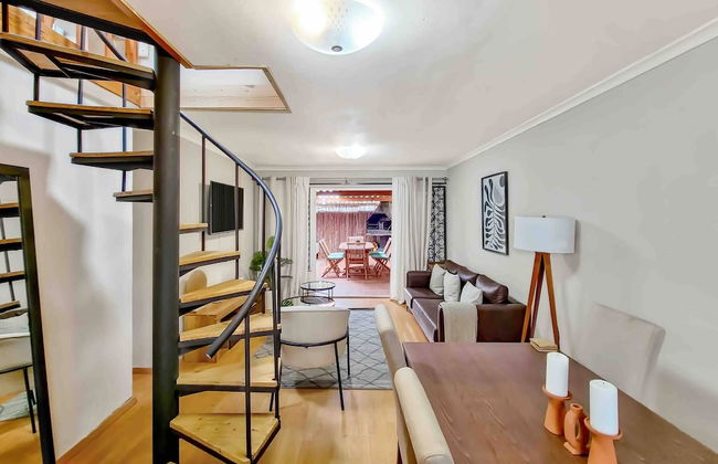 Self Check In-family Home-4 Km From Blouberg Beach - Foto 9