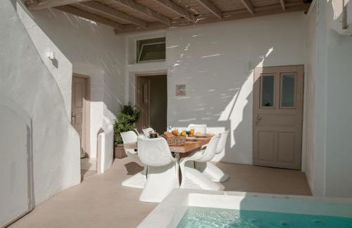 The Globe Suites Villa - Foto 12