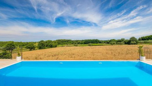 Beautiful Villa Casa Nova with pool in Brtonigla - Foto 2