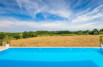Beautiful Villa Casa Nova with pool in Brtonigla - Foto 2