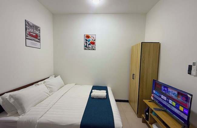 Neu Suites By Serenity Vacation Homes - Photo 70