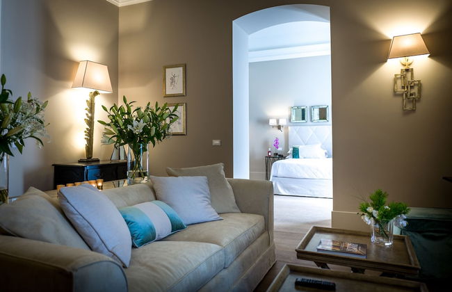 Villa Lanzirotti Luxury Property - Foto 41