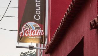 Sotam Country House - Photo 2