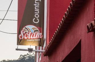 Sotam Country House - Foto 2