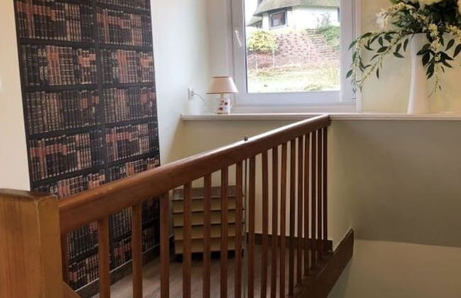 Schaalseeblick Comfortable Holiday Residence - Foto 30