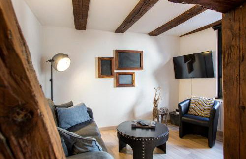La Maison du Batelier - Quartier historique Petite Venise - Foto 34