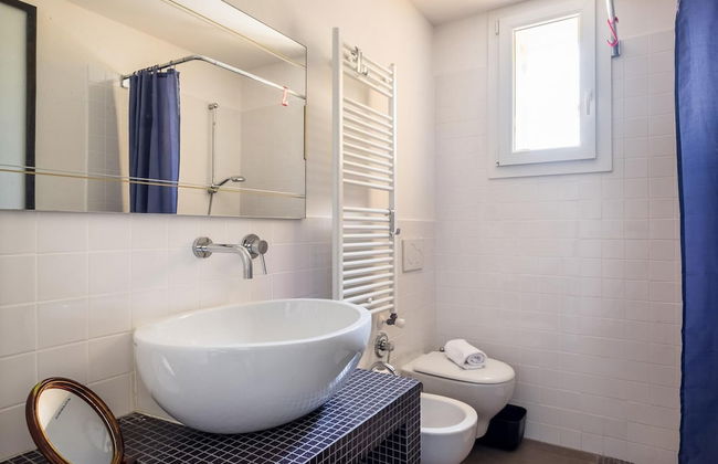 Appartamento a Villa Saltarelli I Vicino all Aeroporto by Wonderful Italy - Foto 1