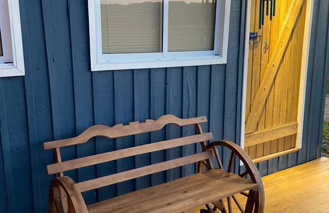 Acolhedor Ranchinho Campestre - Foto 11