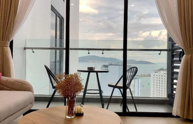 Wise Stay Scenia Bay Nha Trang - Foto 22