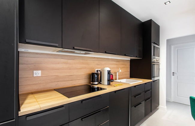 Magnificent Apartment - 1br/4p - Picpus - Photo 4