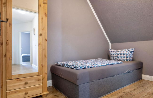 Apartment on Lake Muritz With Marina Access - Foto 3