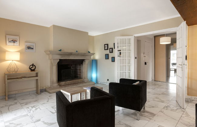 Résidence Aloa - Photo 35