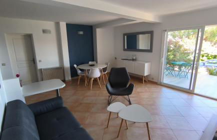 T2- Villa Martine - Foto 23