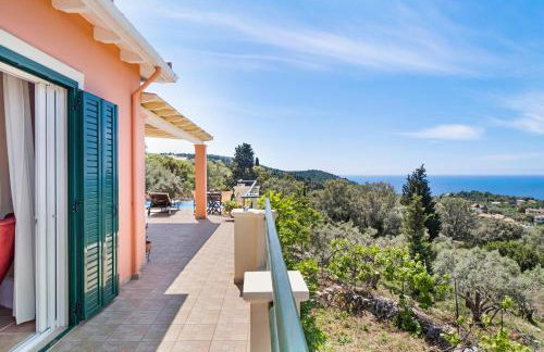 Villa Belvedere Rosa - Photo 8