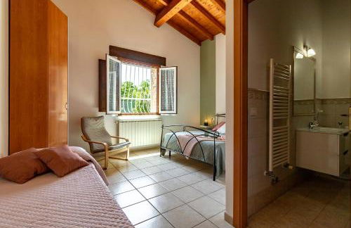 Villa Vacanze La Quercia - Foto 15