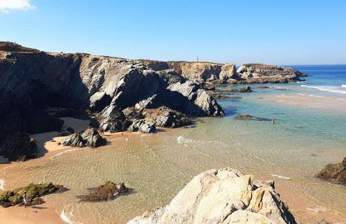 Monte Calmaria by Estilo Lusitano, with private pool and Jacuzzi - Foto 41