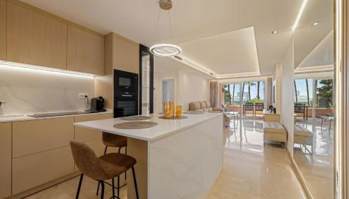 El Oasis de Marbella with Sea View - Foto 3