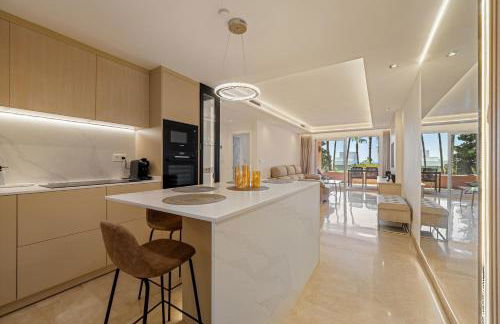 El Oasis de Marbella with Sea View - Foto 3