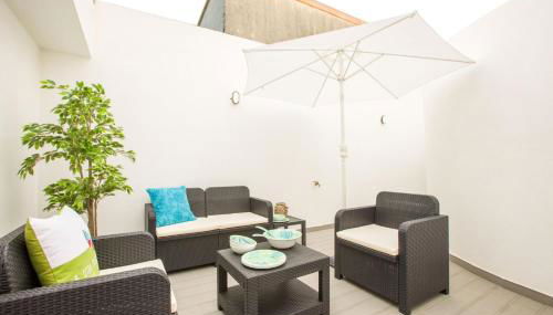 Espinho Beach 4 Stays with Terrace - Foto 5